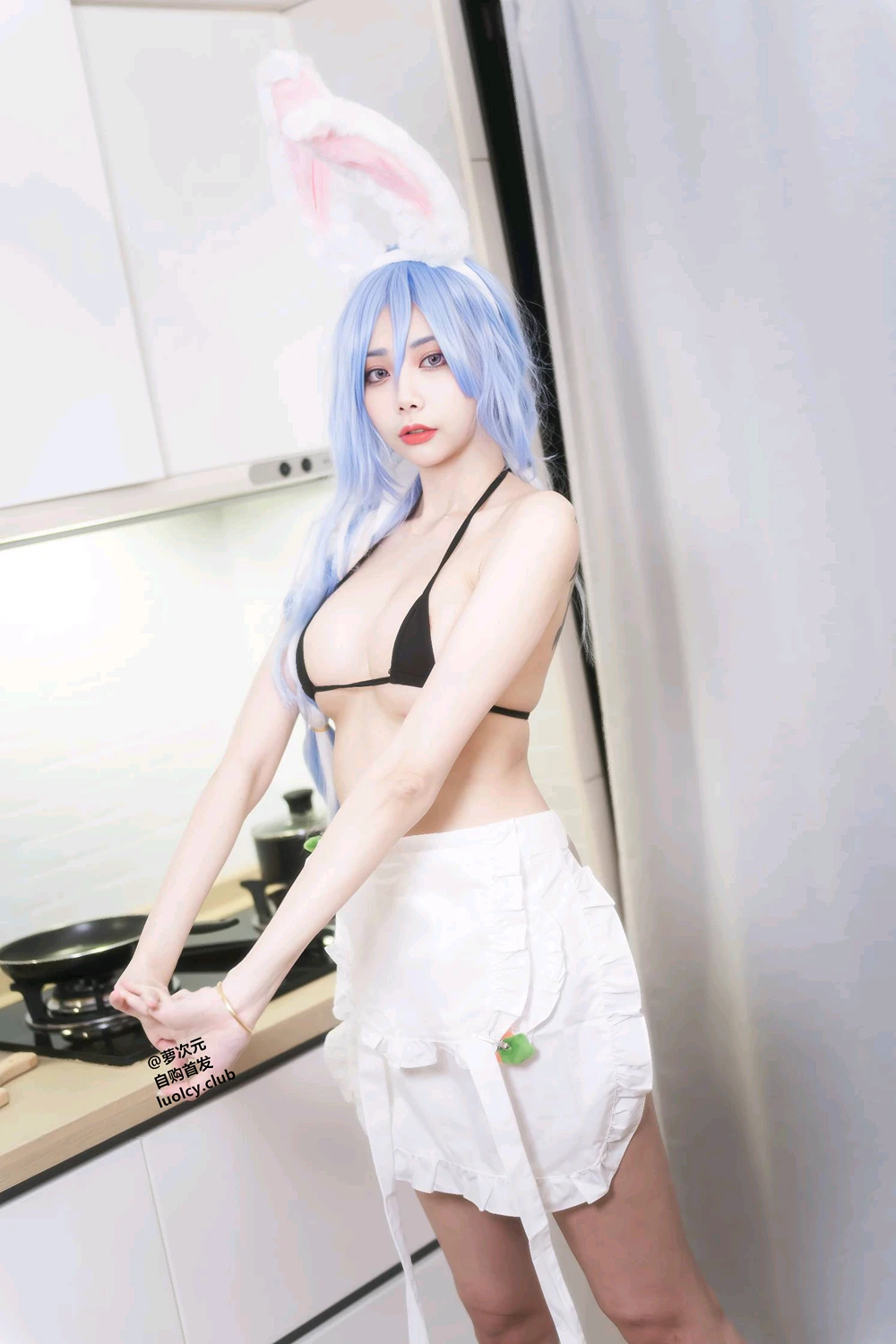Haruka_ハルカ – 媽媽煮的飯好吃嗎 - 第 14 张