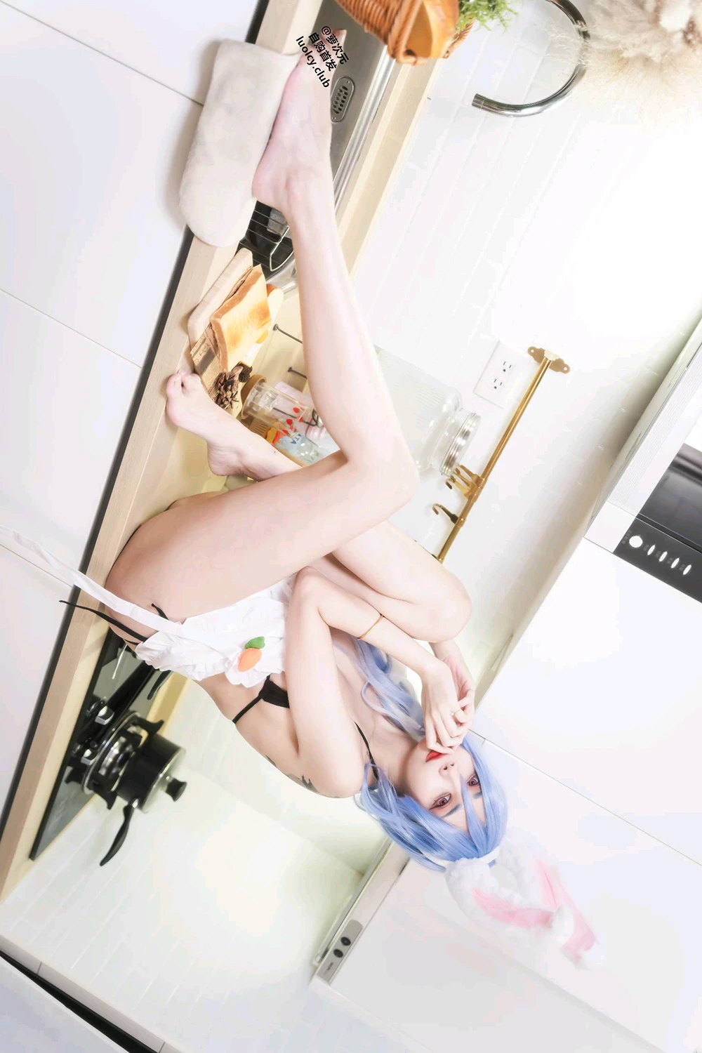 Haruka_ハルカ – 媽媽煮的飯好吃嗎 - 第 31 张
